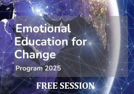 EE4Change - Free session