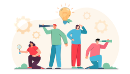 Organizations that inspire