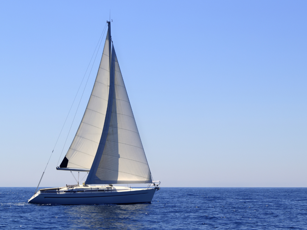 Sail through emotions and the body (First Early Bird payment)