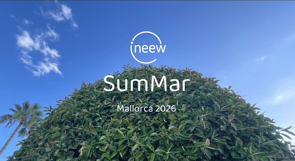 SumMar Mallorca * ROOTS | 4 - 6 September 2026