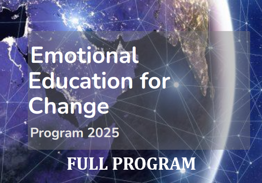 EE4Change - Full program